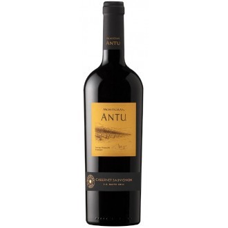 ANTU Cabernet Sauvignon Chili 2016