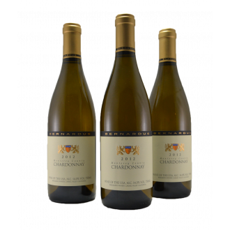 Bernardus Chardonnay Californie U.S.A. 2017