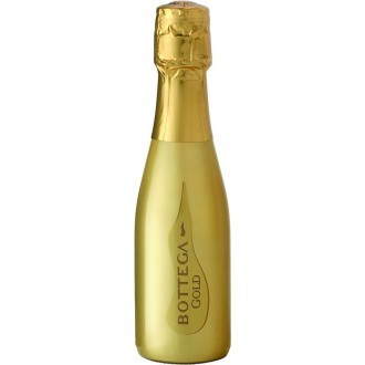 Bottega Prosecco GOLD Piccolo