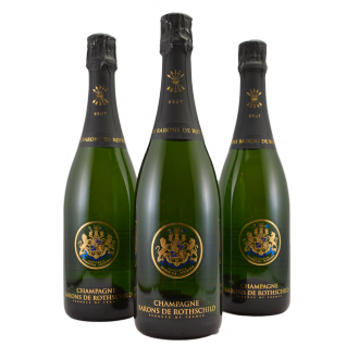 Champagne Barons de Rothschild Brut