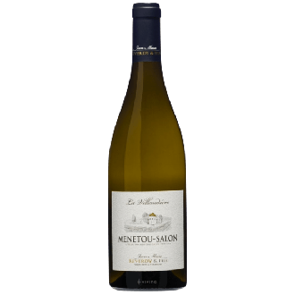 Domaine de la Villaudière Jean-Marie Reverdy & Fils Ménetou Salon Sauvignon Blanc Loire Frankrijk 2021