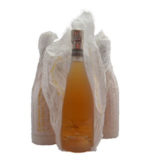 Champagne Jacques Selosse Brut Rose