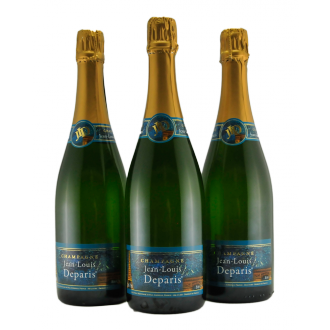 Jean Louis Deparis Champagne Brut