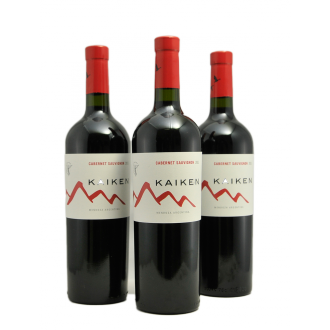 Kaiken Cabernet Sauvignon Reserva Mendoza Argentinië 2017