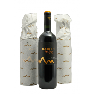 Kaiken Ultra Malbec  Mendoza Argentinië 2017