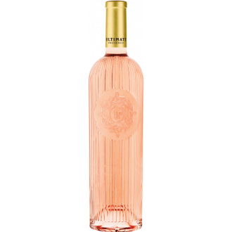 THE ONLY WAY IS UP! Rose Côtes de Provence Frankrijk 2022