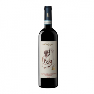 Valpolicella Ripasso Superiore DOC Falezze Veneto Italie 2015