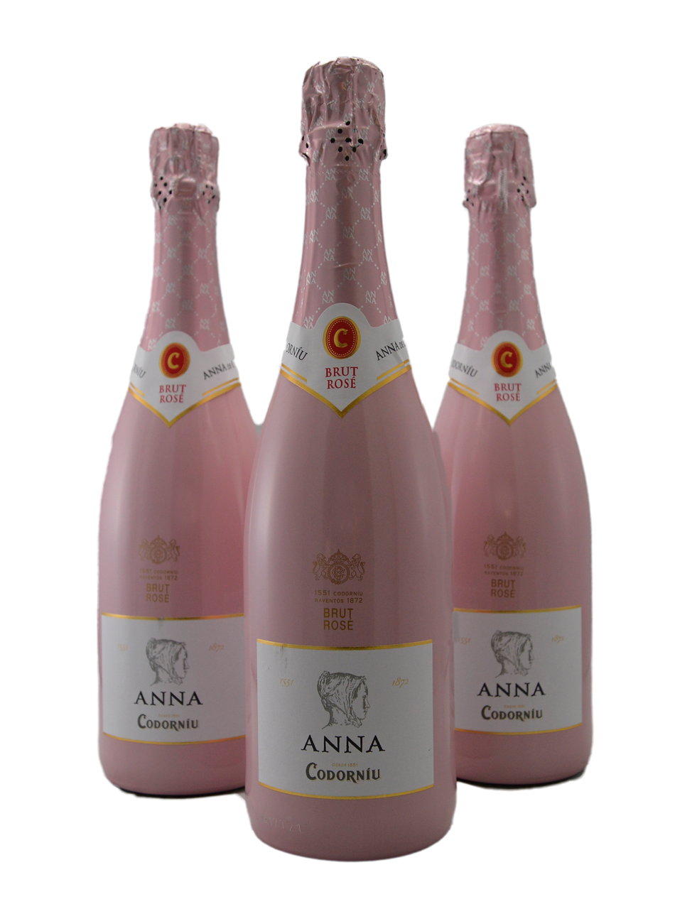 Familia Oliveda Cava Brut Rosat Reserva Order online!