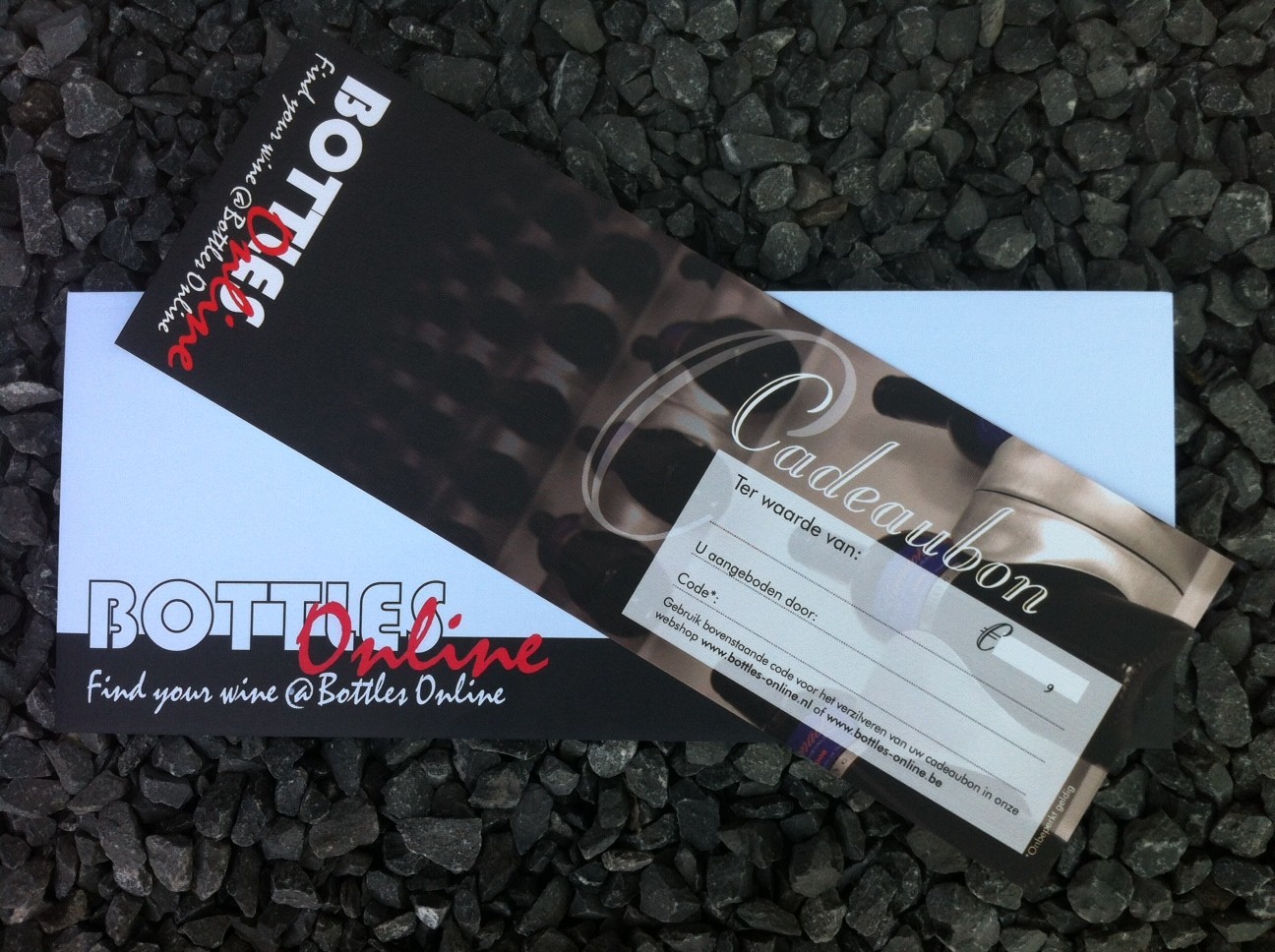 Gift Certificate Of 12 50