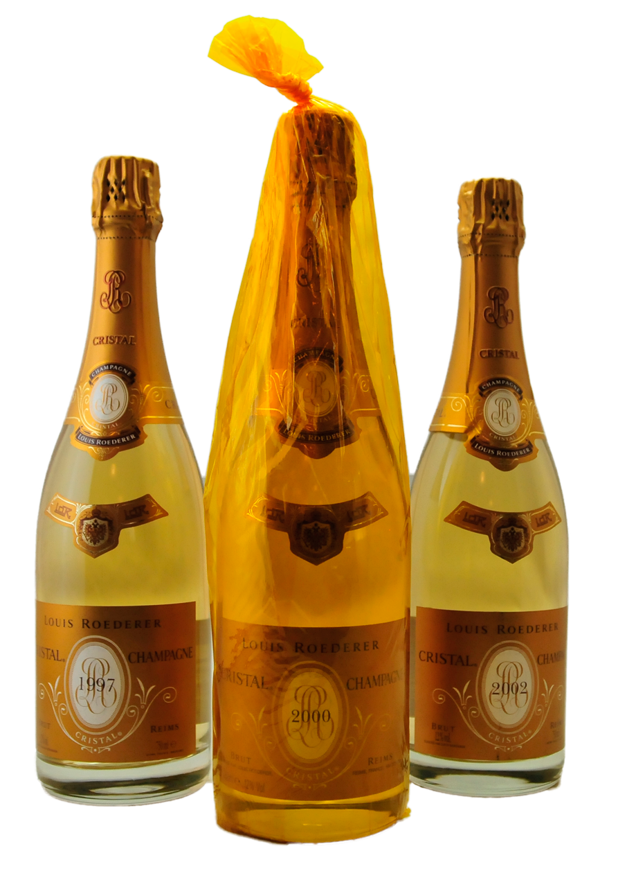CHAMPAGNE LOUIS ROEDERER champagne louis roederer: