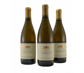 Bernardus Chardonnay Californie U.S.A. 2017