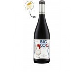 BIG COQ Artisans Vignerons Ventoux Frankrijk 2016