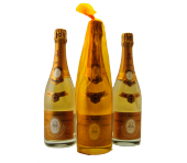 Champagne Louis Roederer Cristal Cuvée 2014