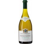 Chateau de Meursault Clos de Chateau Bourgogne Frankrijk 2016