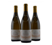 Boissy & Delayque Viognier Côtes du Rhône Frankrijk 2019