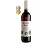 FARMERS of WINE Rosso Puglia Italia 2018 (WHITE LABEL)