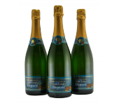 Jean Louis Deparis Champagne Brut