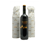 Kaiken Ultra Malbec  Mendoza Argentinië 2017