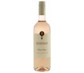 Legendary Estate Pinot Grigio ROSÉ Transylvanië Roemenië 2023