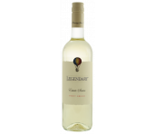 Legendary Estate Pinot Grigio Transulvanië Roemenie 2023