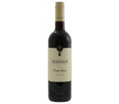 Legendary Estate Pinot Noir Transylvanië Roemenie 2023