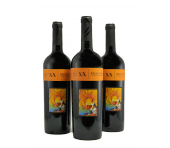 MontGras XX Celebration serie (Limited Edition) Chili 2012