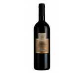 TENUTA Poggio IL Castellare “Castellare” Rosso di Montalcino DOCG Toscane Italië 2019