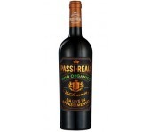 Valle Reale Passi Reali Da Uve in Appassimento Montepulciano Italie 2017 ORGANISCH