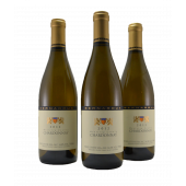 Bernardus Chardonnay Californie U.S.A. 2017