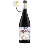 BIG COQ Artisans Vignerons Ventoux Frankrijk 2016