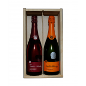 Proefpakket Bubbels met schriftelijke uitleg