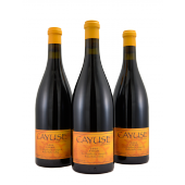 Cayuse Vineyards En Chambertin Syrah Walla Walla Valley U.S.A. 2008