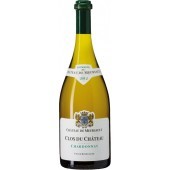 Chateau de Meursault Clos de Chateau Bourgogne Frankrijk 2016