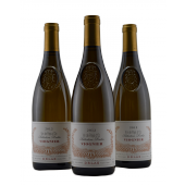 Boissy & Delayque Viognier Côtes du Rhône Frankrijk 2019