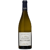 Domaine de la Villaudière Jean-Marie Reverdy & Fils Ménetou Salon Sauvignon Blanc Loire Frankrijk 2021
