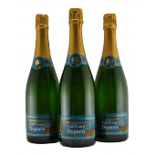 Jean Louis Deparis Champagne Brut