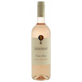 Legendary Estate Pinot Grigio ROSÉ Transylvanië Roemenië 2021