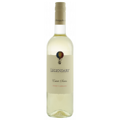 Legendary Estate Pinot Grigio Transulvanië Roemenie 2023