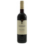 Legendary Estate Pinot Noir Transylvanië Roemenie 2023