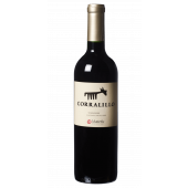 Matetic Vineyards Corralillo Carmenere Colchagua Valley Chili 2020