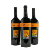 MontGras XX Celebration serie (Limited Edition) Chili 2012