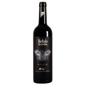 Pio del Ramo (CAT WINE) Betola Monastrel - Syrah Jumilla Spanje 2018